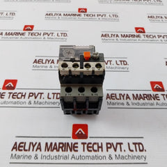 Tdm Electric Pth-1306 Electrothermal Relay Ac-14 5A