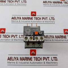 Tdm Electric Pth-1306 Electrothermal Relay Ac-14 5A