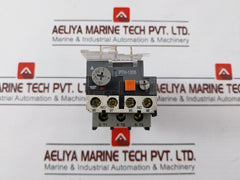 Tdm Electric Pth-1306 Electrothermal Relay Ac-14 5A