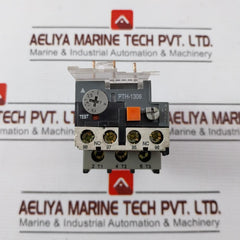 Tdm Electric Pth-1306 Electrothermal Relay Ac-14 5A