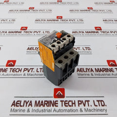 Tdm Electric Pth-1306 Electrothermal Relay Ac-14 5A