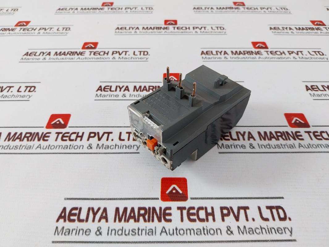 Tdm Electric Pth-1306 Electrothermal Relay Ac-14 5A