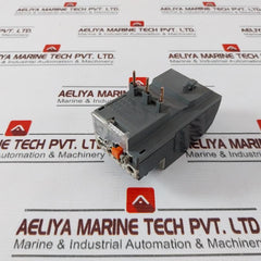 Tdm Electric Pth-1306 Electrothermal Relay Ac-14 5A