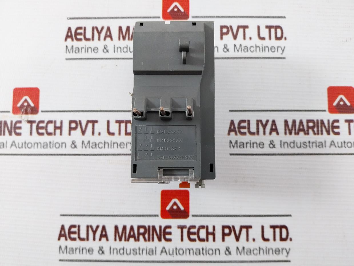 Tdm Electric Pth-1306 Electrothermal Relay Ac-14 5A