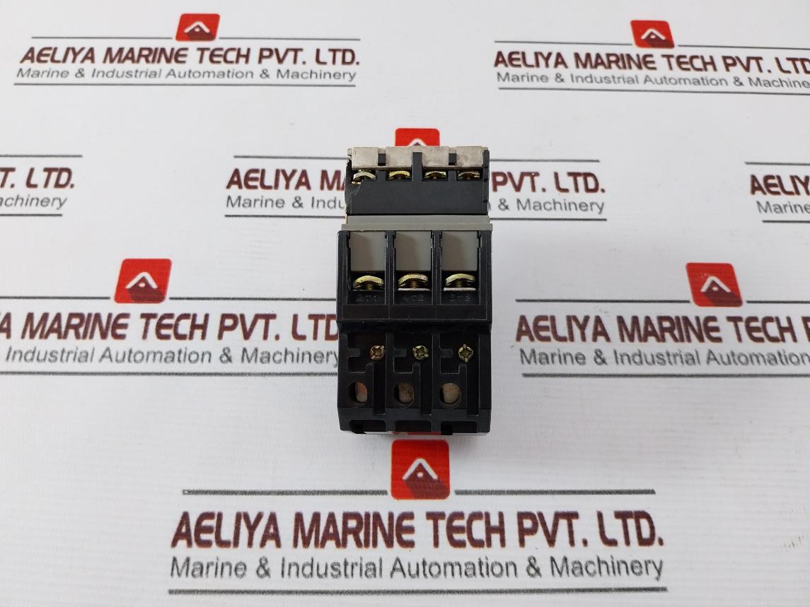 Tdm Electric Pth-1306 Electrothermal Relay Ac-14 5A