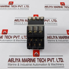 Tdm Electric Pth-1306 Electrothermal Relay Ac-14 5A