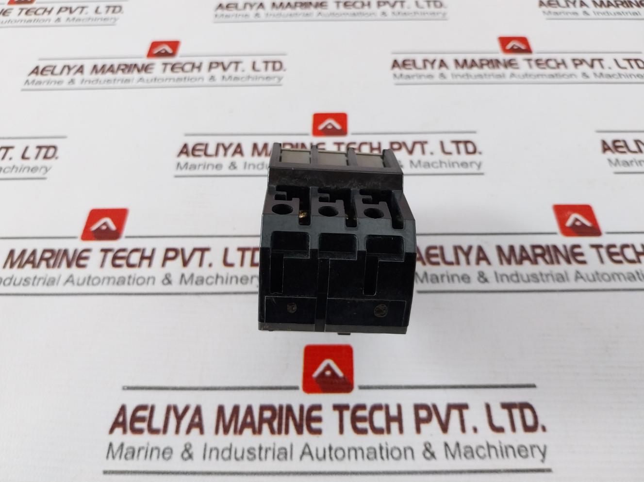 Tdm Electric Pth-1306 Electrothermal Relay Ac-14 5A