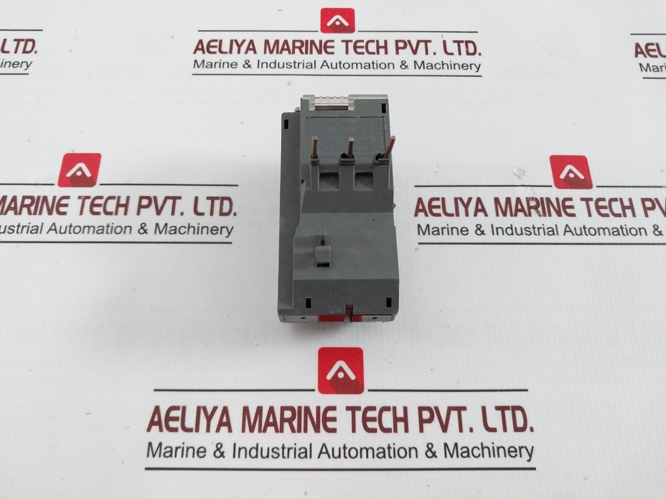 Tdm Electric Pth-1306 Electrothermal Relay Ac-14 5A 1,0-1.6A