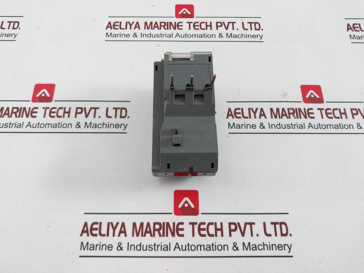 Tdm Electric Pth-1306 Electrothermal Relay Ac-14 5A 1,0-1.6A