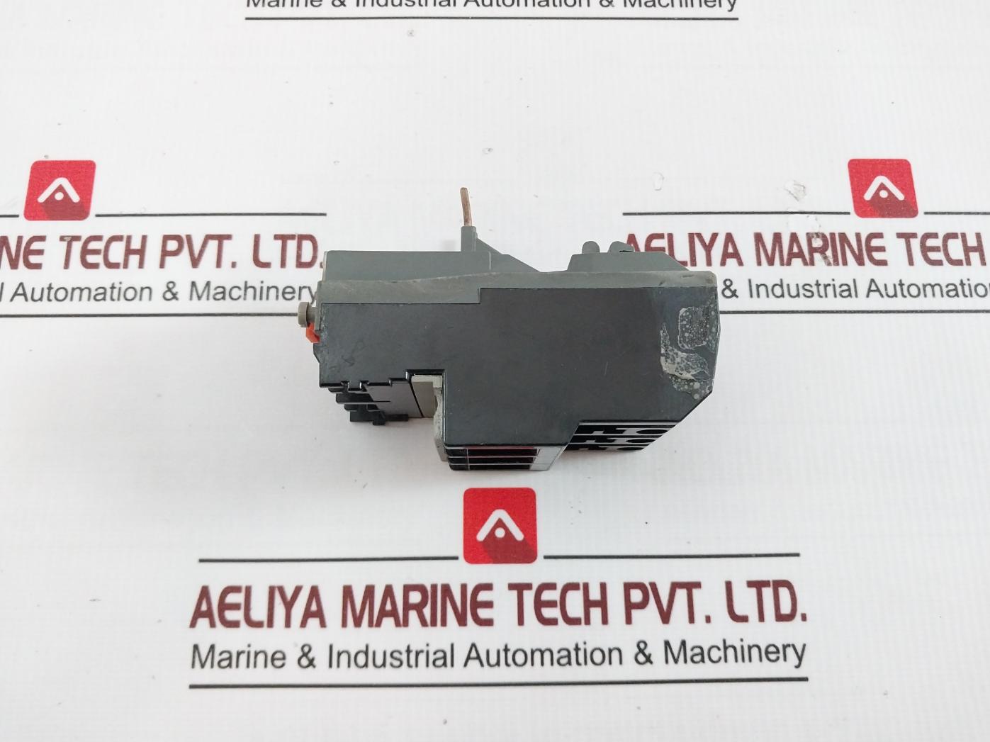 Tdm Electric Pth-1306 Electrothermal Relay Ac-14 5A 1,0-1.6A