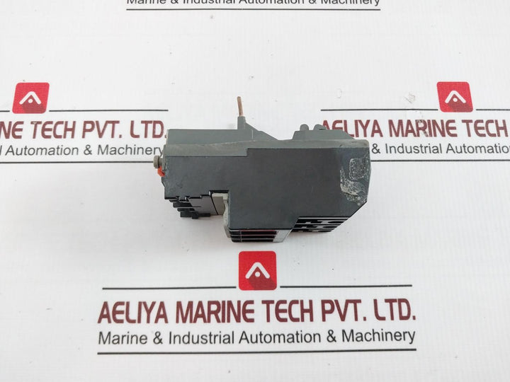 Tdm Electric Pth-1306 Electrothermal Relay Ac-14 5A 1,0-1.6A