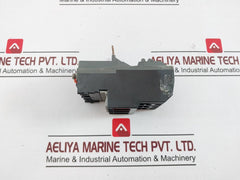 Tdm Electric Pth-1306 Electrothermal Relay Ac-14 5A 1,0-1.6A