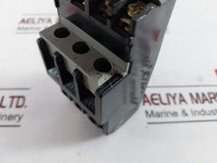 Tdm Electric Pth-1306 Electrothermal Relay Ac-14 5A 1,0-1.6A