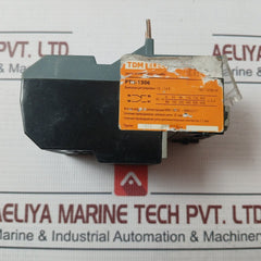 Tdm Electric Pth-1306 Electrothermal Relay Gost 16308-34 Ac-14 5A 1819