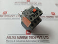 Tdm Electric Pth-1306 Electrothermal Relay Gost 16308-34 Ac-14 5A 1819