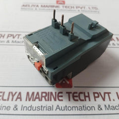Tdm Electric Pth-1306 Electrothermal Relay Gost 16308-34 Ac-14 5A 1819