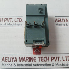 Tdm Electric Pth-1306 Electrothermal Relay Gost 16308-34 Ac-14 5A 1819