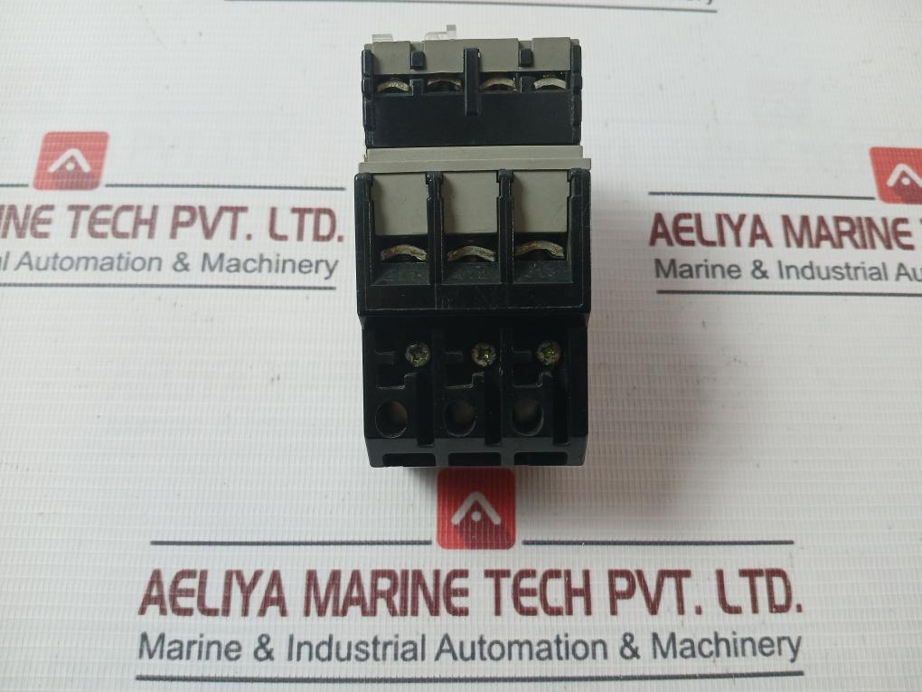Tdm Electric Pth-1306 Electrothermal Relay Gost 16308-34 Ac-14 5A 1819