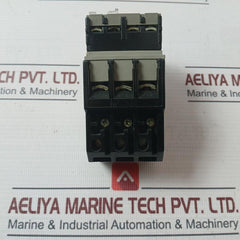 Tdm Electric Pth-1306 Electrothermal Relay Gost 16308-34 Ac-14 5A 1819
