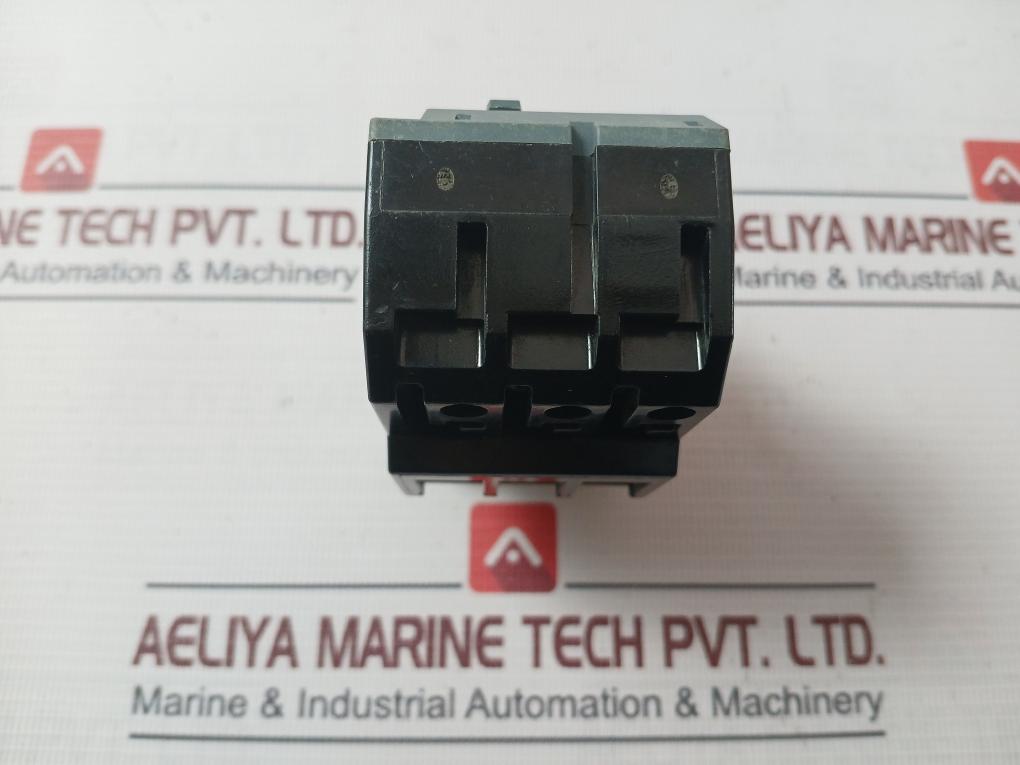 Tdm Electric Pth-1306 Electrothermal Relay Gost 16308-34 Ac-14 5A 1819