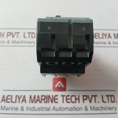 Tdm Electric Pth-1306 Electrothermal Relay Gost 16308-34 Ac-14 5A 1819