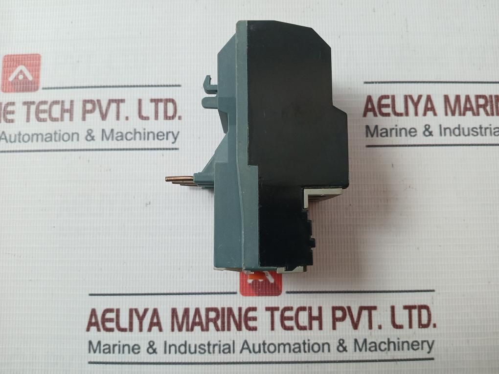 Tdm Electric Pth-1306 Electrothermal Relay Gost 16308-34 Ac-14 5A 1819