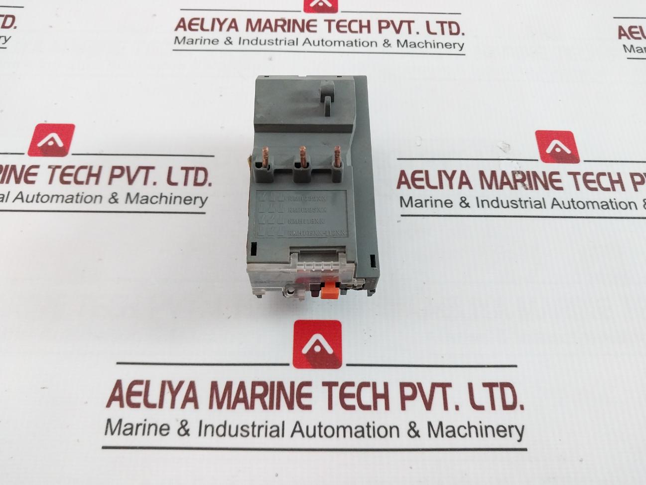 Tdm Electric Pth-1308 Electrothermal Relay 2,5-4,0A, Ac-14 5A