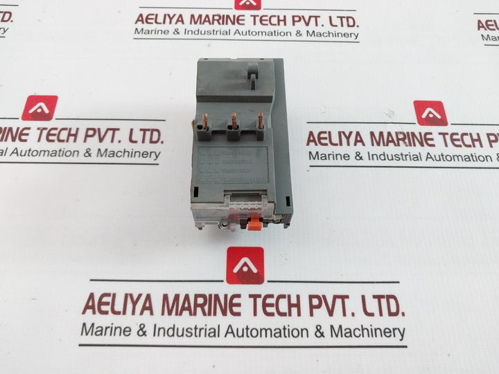 Tdm Electric Pth-1308 Electrothermal Relay 2,5-4,0A, Ac-14 5A