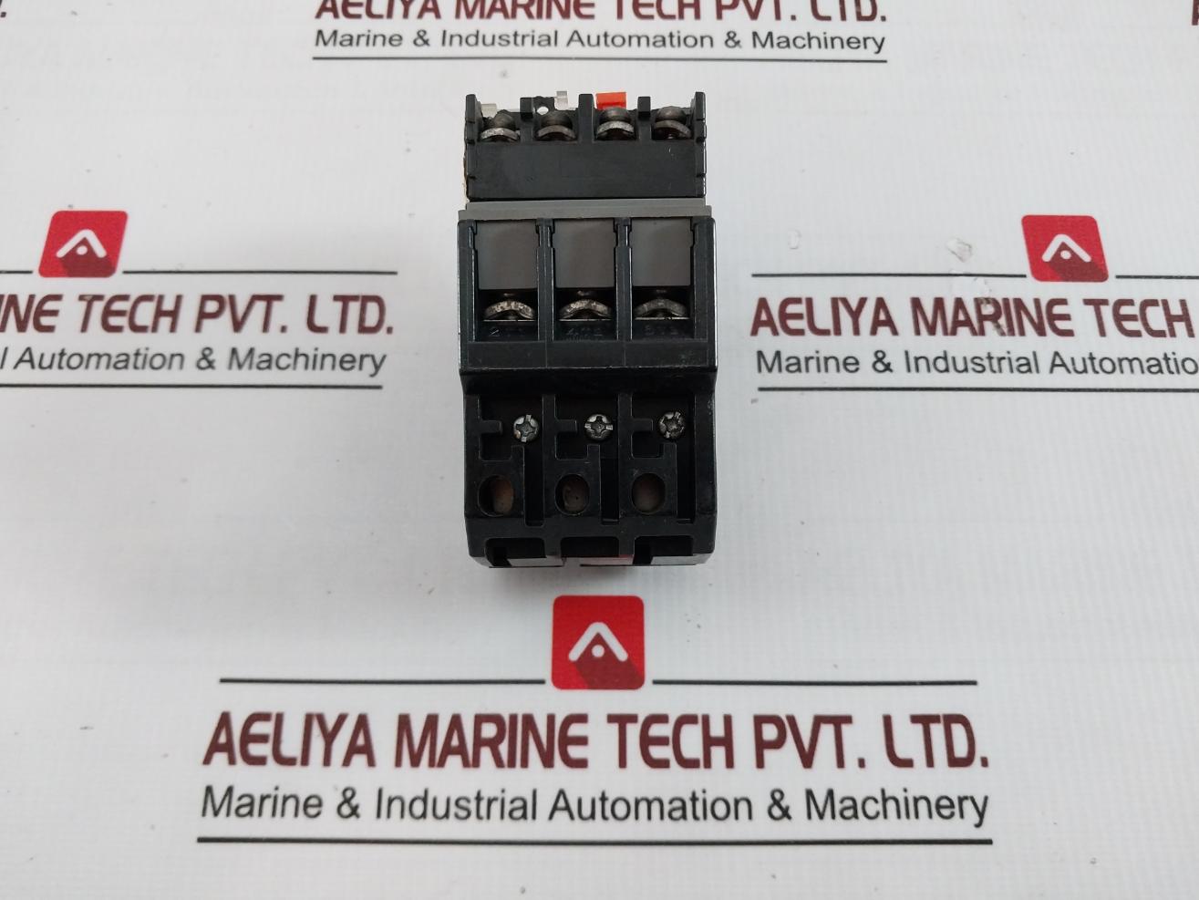 Tdm Electric Pth-1308 Electrothermal Relay 2,5-4,0A, Ac-14 5A