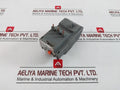 Tdm Electric Pth-1308 Electrothermal Relay 2,5-4,0A, Ac-14 5A
