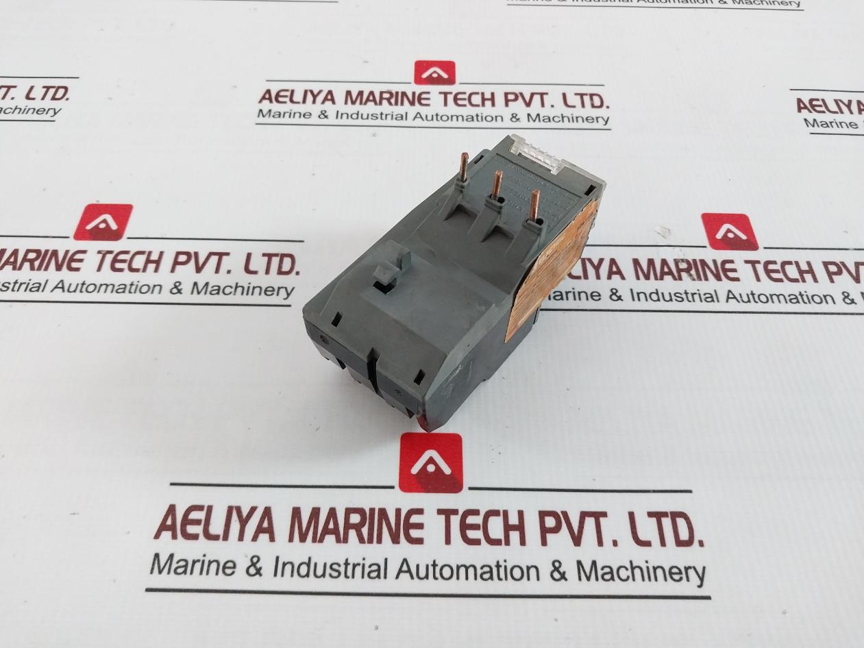 Tdm Electric Pth-1308 Electrothermal Relay 2,5-4,0A, Ac-14 5A