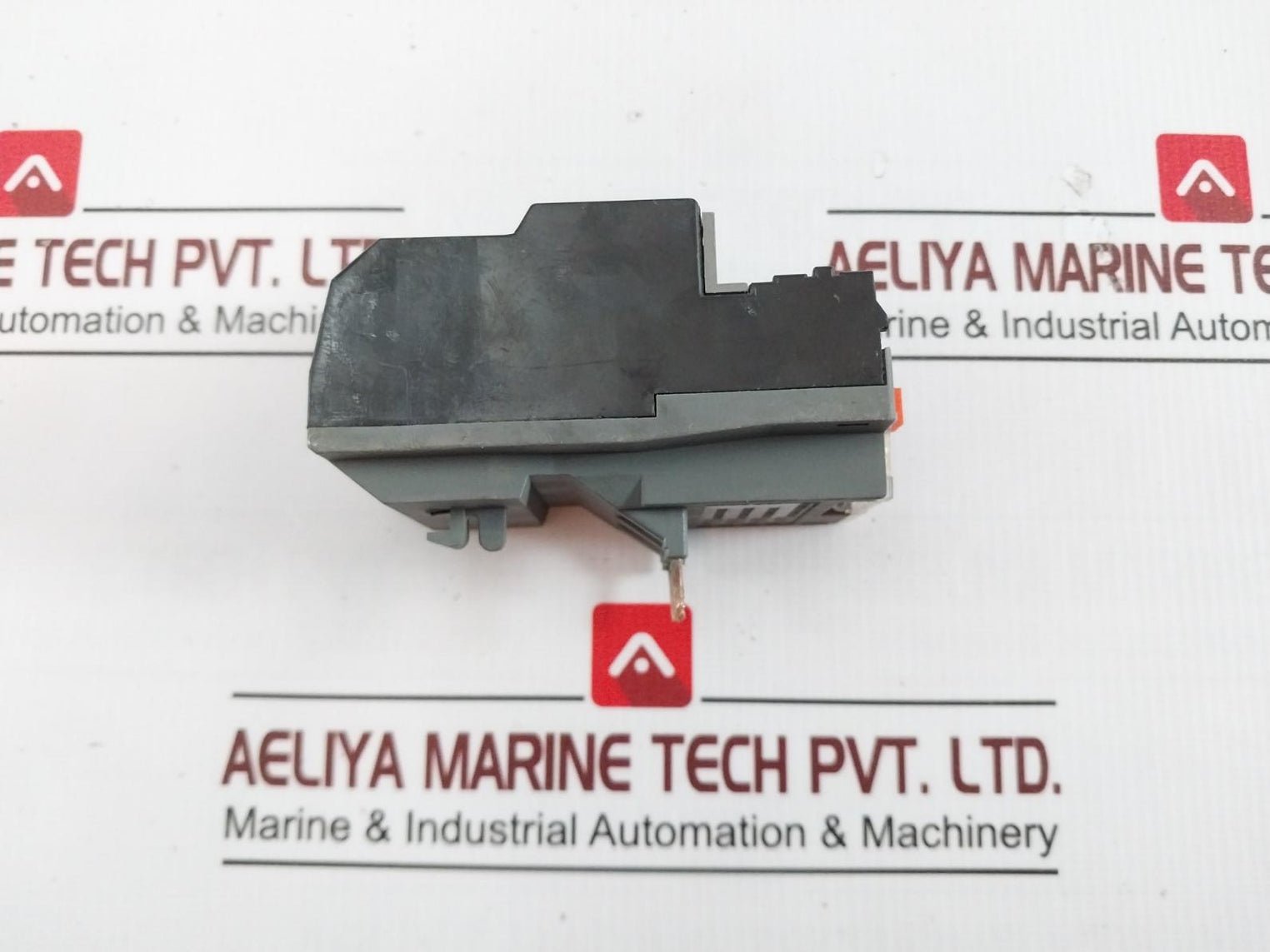 Tdm Electric Pth-1308 Electrothermal Relay 2,5-4,0A, Ac-14 5A