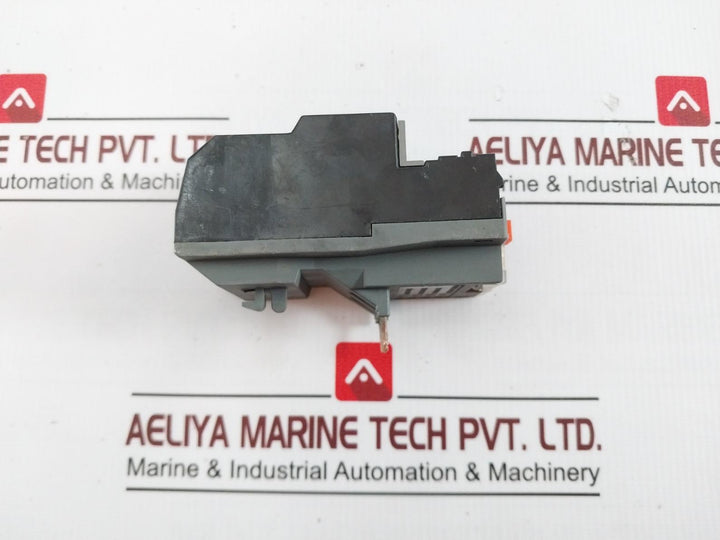 Tdm Electric Pth-1308 Electrothermal Relay 2,5-4,0A, Ac-14 5A