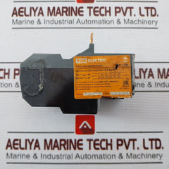 Tdm Electric Pth-1308 Electrothermal Relay Gost 16308-84