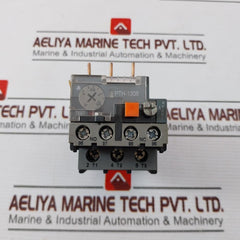 Tdm Electric Pth-1308 Electrothermal Relay Gost 16308-84