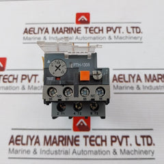 Tdm Electric Pth-1308 Electrothermal Relay Gost 16308-84