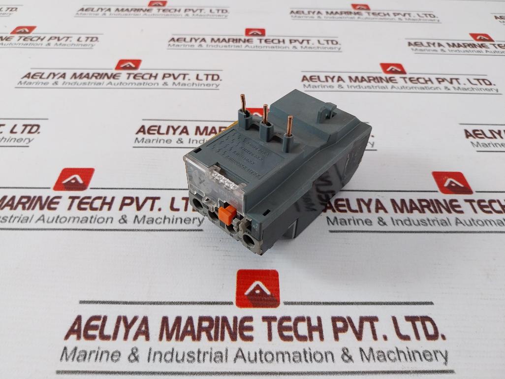 Tdm Electric Pth-1308 Electrothermal Relay Gost 16308-84