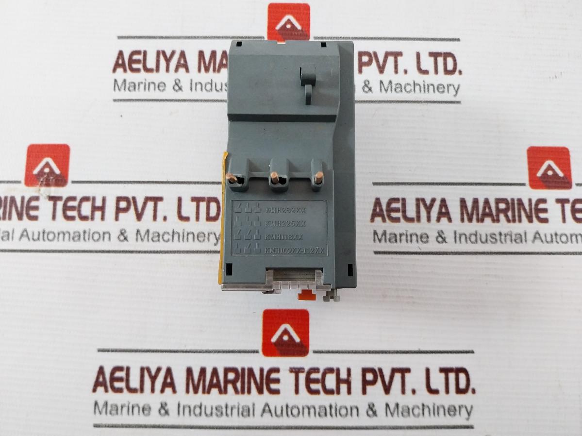 Tdm Electric Pth-1308 Electrothermal Relay Gost 16308-84