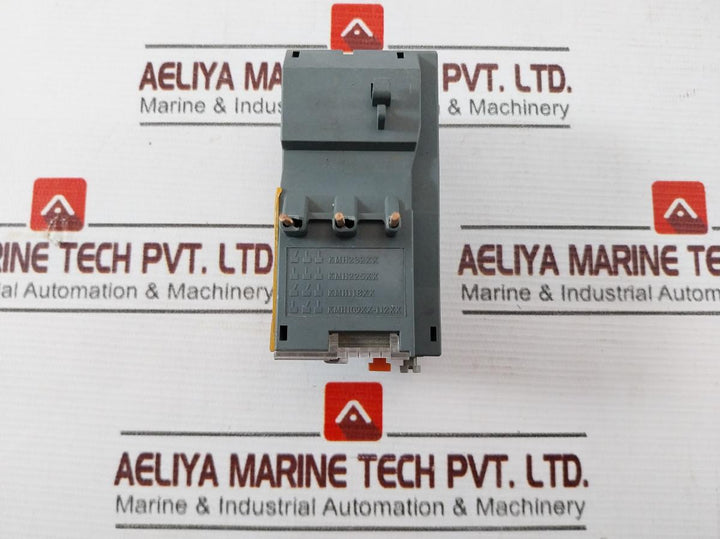 Tdm Electric Pth-1308 Electrothermal Relay Gost 16308-84