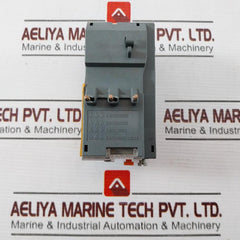 Tdm Electric Pth-1308 Electrothermal Relay Gost 16308-84