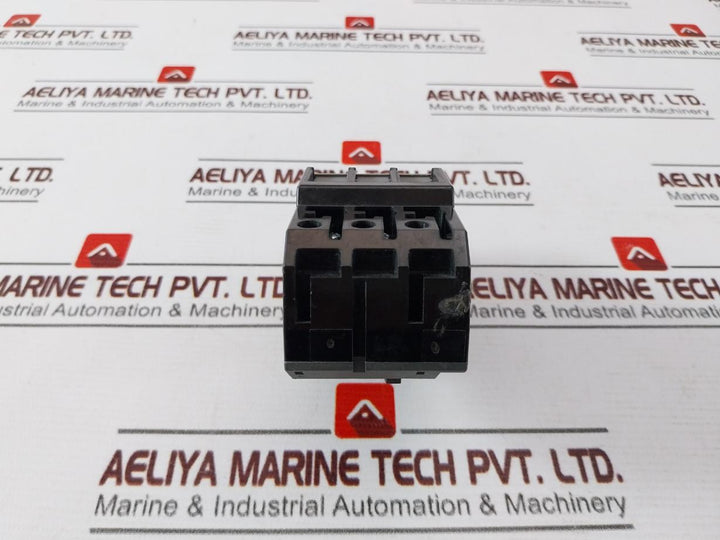 Tdm Electric Pth-1308 Electrothermal Relay Gost 16308-84
