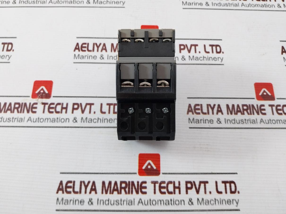 Tdm Electric Pth-1308 Electrothermal Relay Gost 16308-84