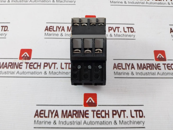 Tdm Electric Pth-1308 Electrothermal Relay Gost 16308-84