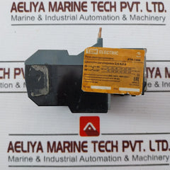 Tdm Electric Pth-1308 Electrothermal Relay Gost 16308-84