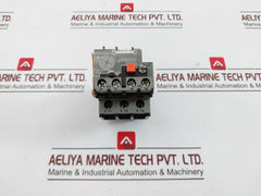 Tdm Electric Pth-1312 Thermal Relay 5,5-8,0A , Ac-14 5A