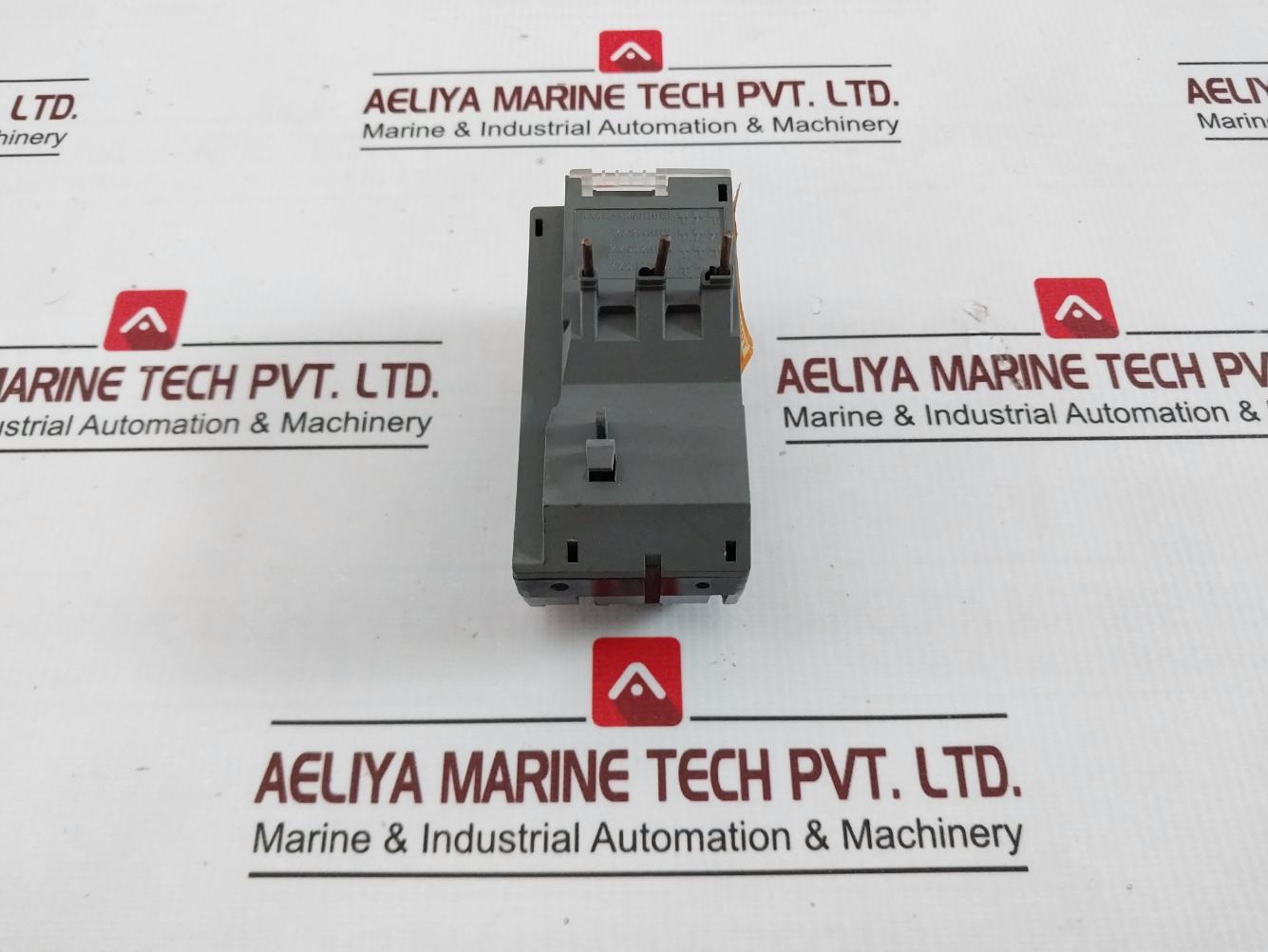 Tdm Electric Pth-1312 Thermal Relay 5,5-8,0A , Ac-14 5A