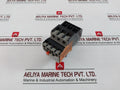 Tdm Electric Pth-1312 Thermal Relay 5,5-8,0A , Ac-14 5A