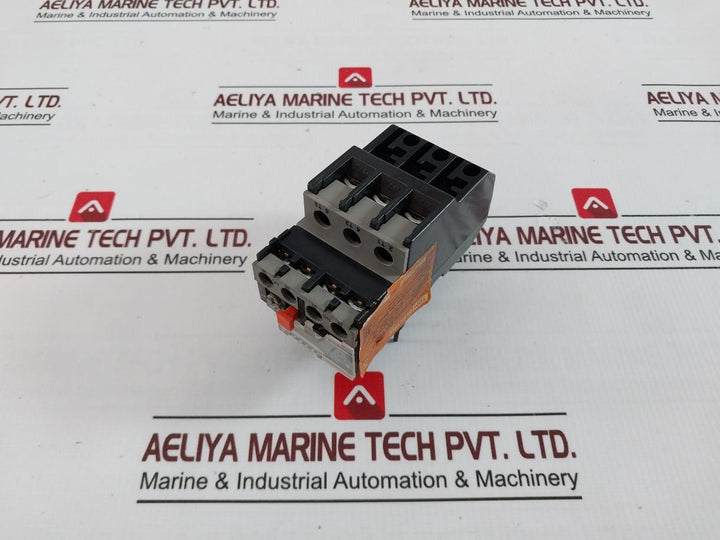Tdm Electric Pth-1312 Thermal Relay 5,5-8,0A , Ac-14 5A