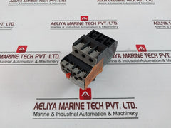 Tdm Electric Pth-1312 Thermal Relay 5,5-8,0A , Ac-14 5A