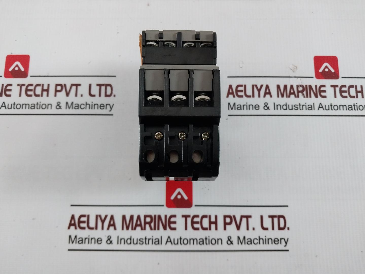 Tdm Electric Pth-1312 Thermal Relay 5,5-8,0A , Ac-14 5A